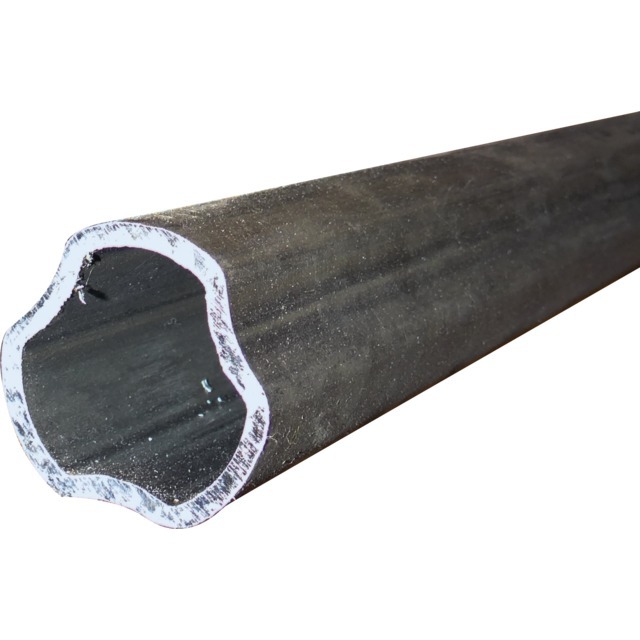 Tube Free Rotation Exterieur 48x3,1 LG1165 référence fournisseur BYP2255R1165R